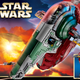 Illustration for article titled Holy crap, the new Lego emStar Wars/em Slave I is so damn cool and gigantic